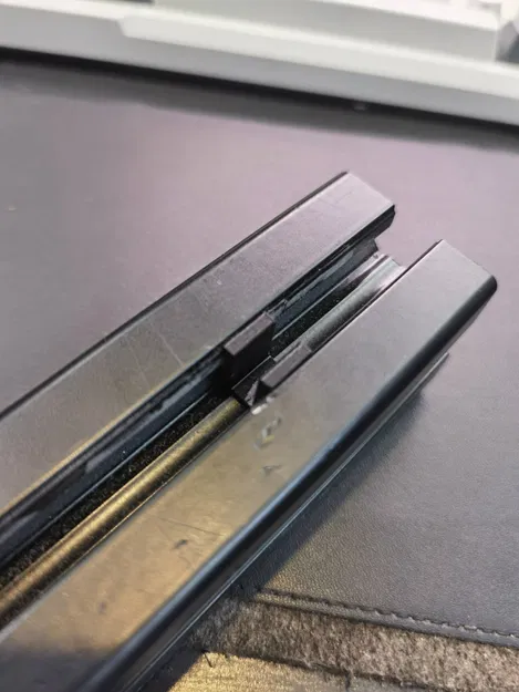 Giá đỡ LED strip - Image 4