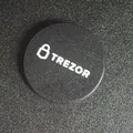Trezor Safe 3 - Case (Vỏ bảo vệ vặn ren) - Thumbnail 1