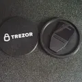 Trezor Safe 3 - Case (Vỏ bảo vệ vặn ren) - Thumbnail 2