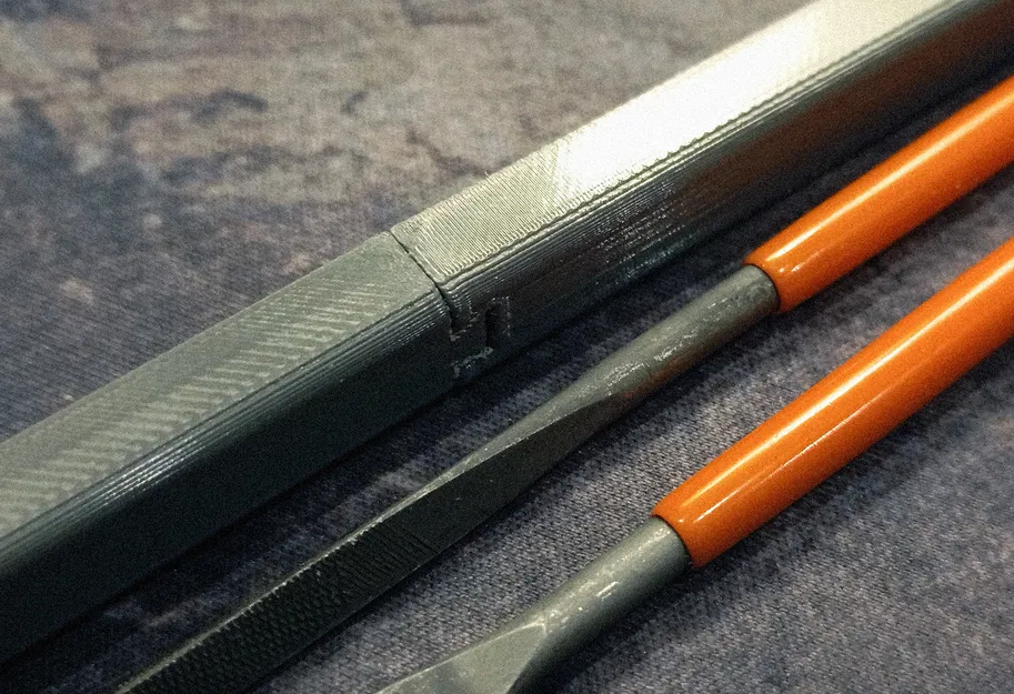 Riser_v2 chỉ dành cho Creality K2Pro dùng kính (Glass) - Image 3