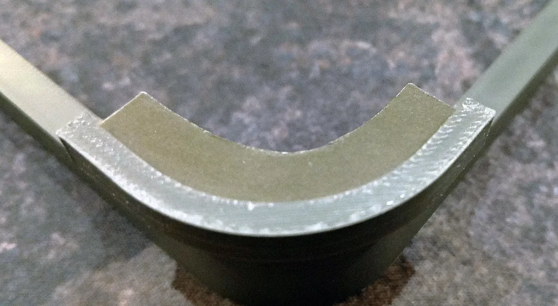 Riser chỉ dành cho Creality K2 Pro dùng kính - Image 2