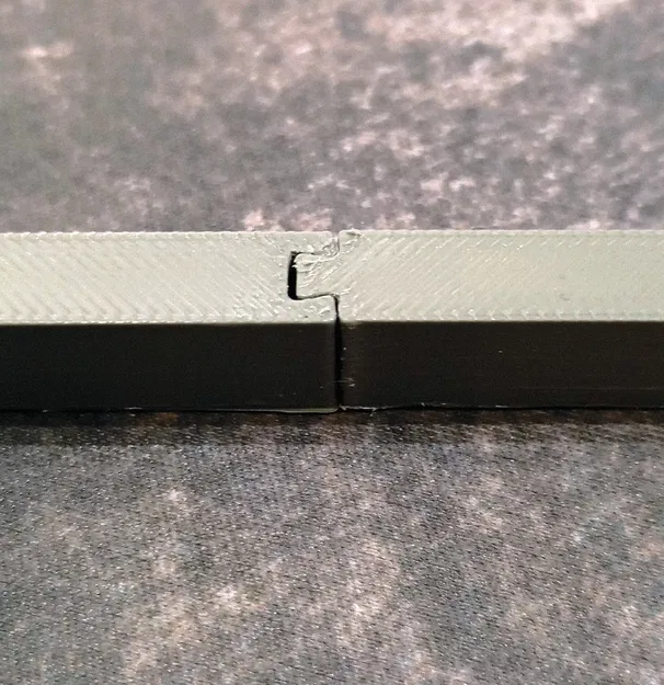 Riser chỉ dành cho Creality K2 Pro dùng kính - Image 3