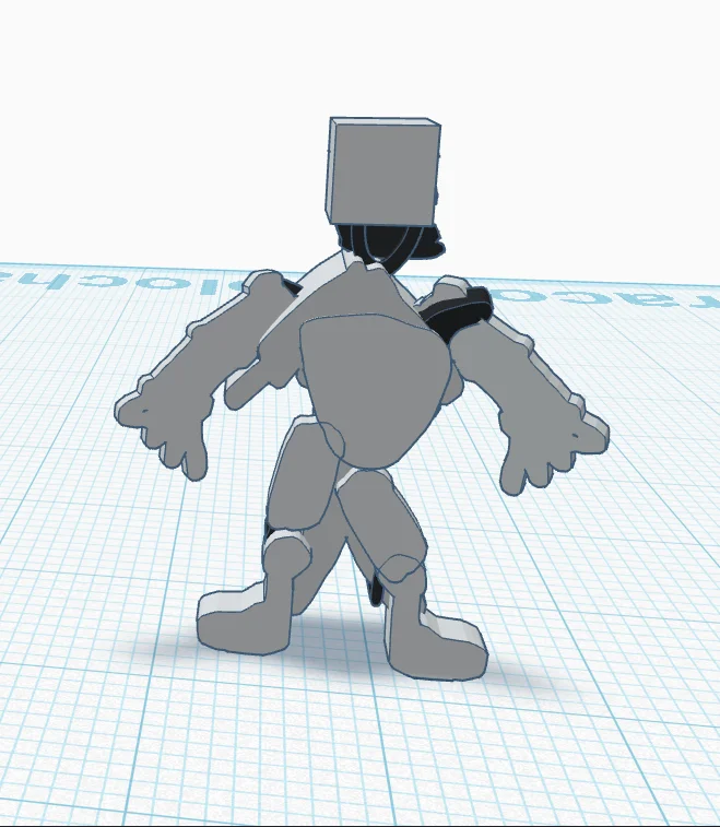 Dummy 1 Amateur