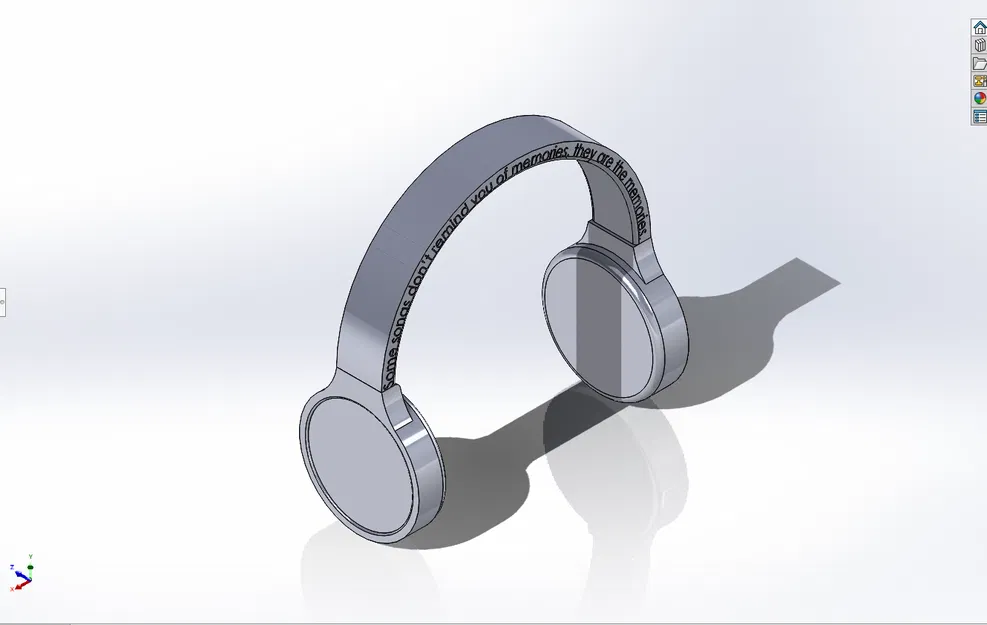 Đồ trang trí để bàn tai nghe (kulaklık masa süsü) - Image 3