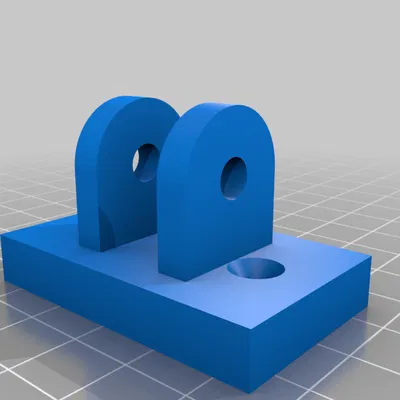 Khóa ngăn kéo dùng ổ khóa (padlock)