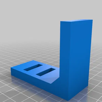 Khóa ngăn kéo dùng ổ khóa (padlock)