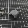 Móc khóa Vive Tracker 3.0 (Vive Tracker 3.0 keychain) - Thumbnail 2