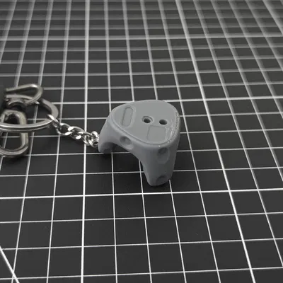 Móc khóa Vive Tracker 3.0 (Vive Tracker 3.0 keychain)