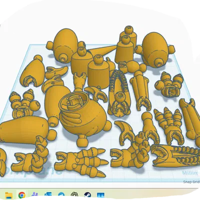 Figurine T-Rex (t-rex figurine) cỡ lớn