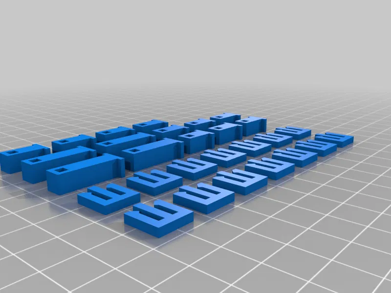 Hockey để bàn (Table Top Hockey) - Image 7