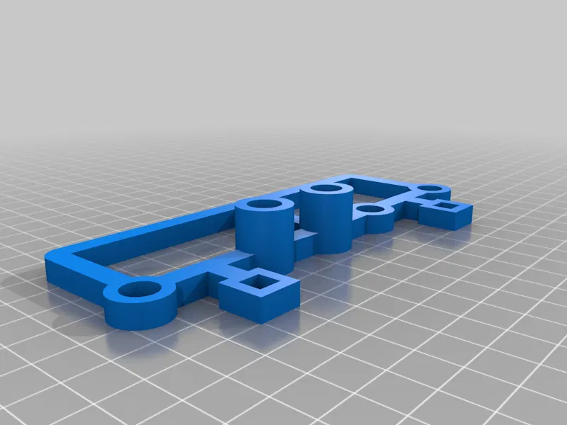 Hockey để bàn (Table Top Hockey) - Image 13