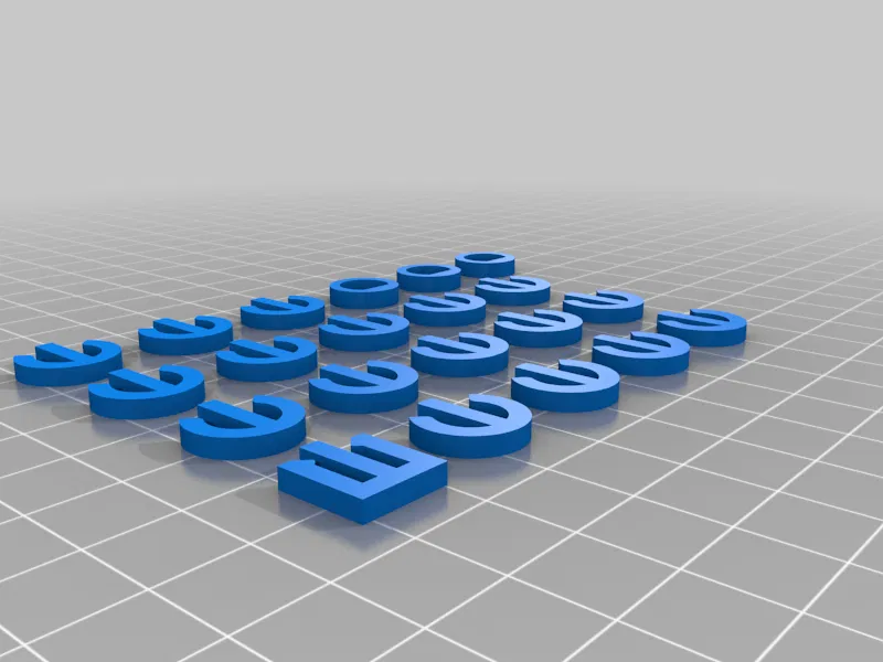 Hockey để bàn (Table Top Hockey) - Image 21