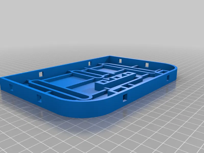 Hockey để bàn (Table Top Hockey) - Image 22
