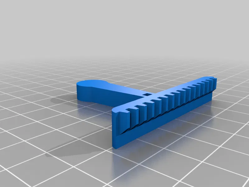 Hockey để bàn (Table Top Hockey) - Image 26