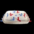 Hockey để bàn (Table Top Hockey) - Thumbnail 27