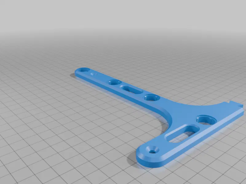 Đồng hồ quả lắc in 3D (3D Printed Pendulum Clock) - Image 5