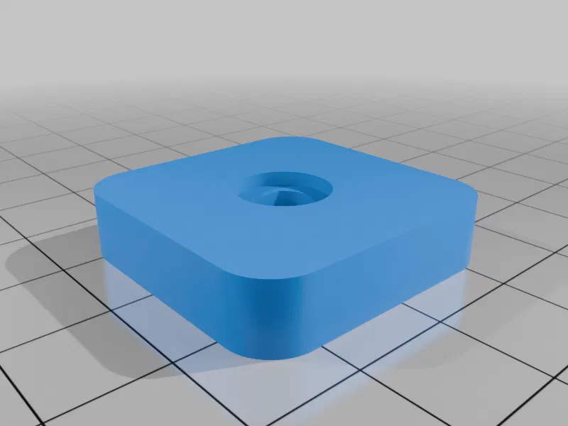 Đồng hồ quả lắc in 3D (3D Printed Pendulum Clock) - Image 6