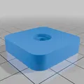Đồng hồ quả lắc in 3D (3D Printed Pendulum Clock) - Thumbnail 6