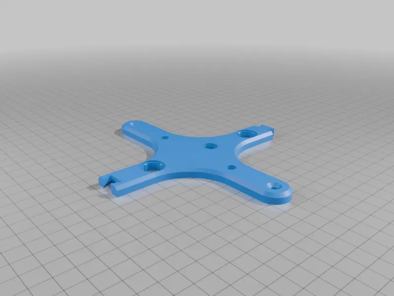 Đồng hồ quả lắc in 3D (3D Printed Pendulum Clock) - Image 9