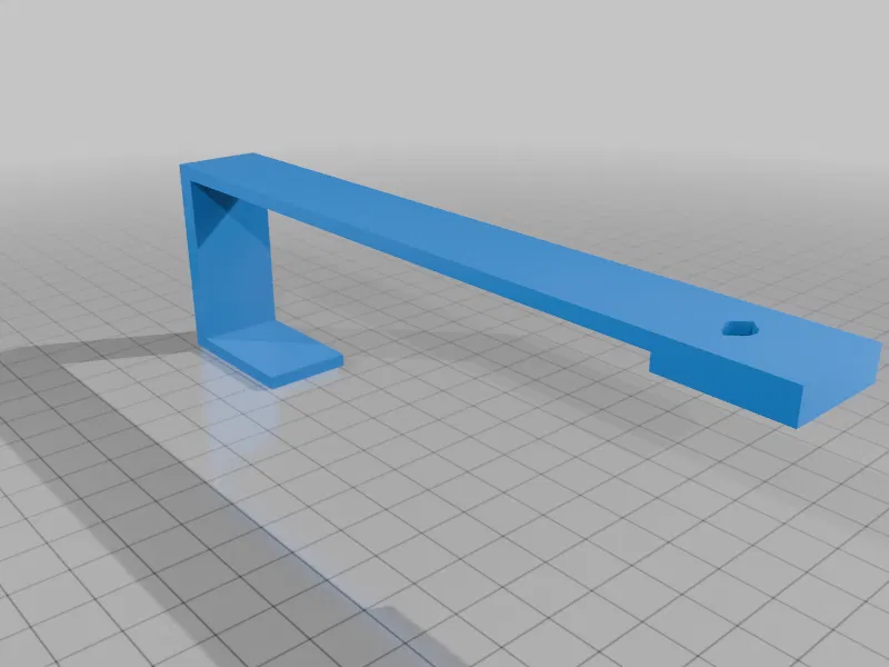 Đồng hồ quả lắc in 3D (3D Printed Pendulum Clock) - Image 10