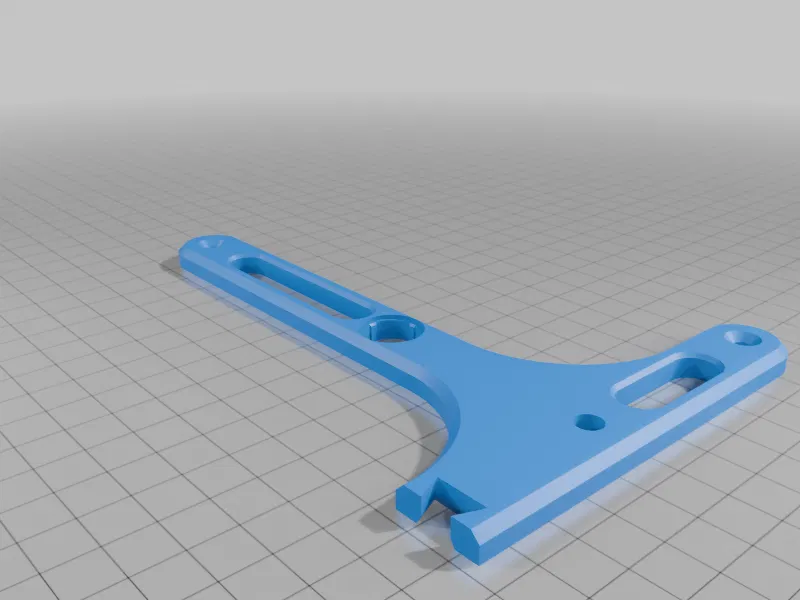 Đồng hồ quả lắc in 3D (3D Printed Pendulum Clock) - Image 13