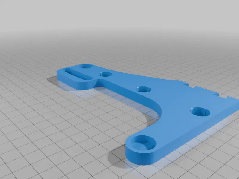 Đồng hồ quả lắc in 3D (3D Printed Pendulum Clock) - Image 14