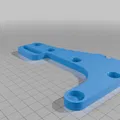 Đồng hồ quả lắc in 3D (3D Printed Pendulum Clock) - Thumbnail 14