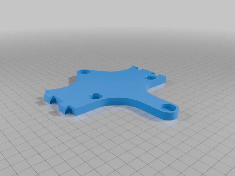 Đồng hồ quả lắc in 3D (3D Printed Pendulum Clock) - Image 15