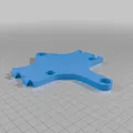 Đồng hồ quả lắc in 3D (3D Printed Pendulum Clock) - Thumbnail 15