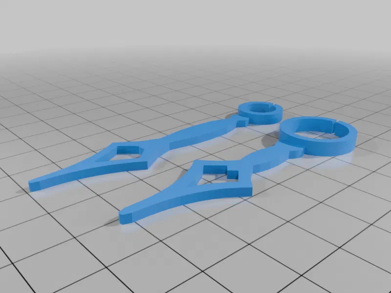 Đồng hồ quả lắc in 3D (3D Printed Pendulum Clock) - Image 20