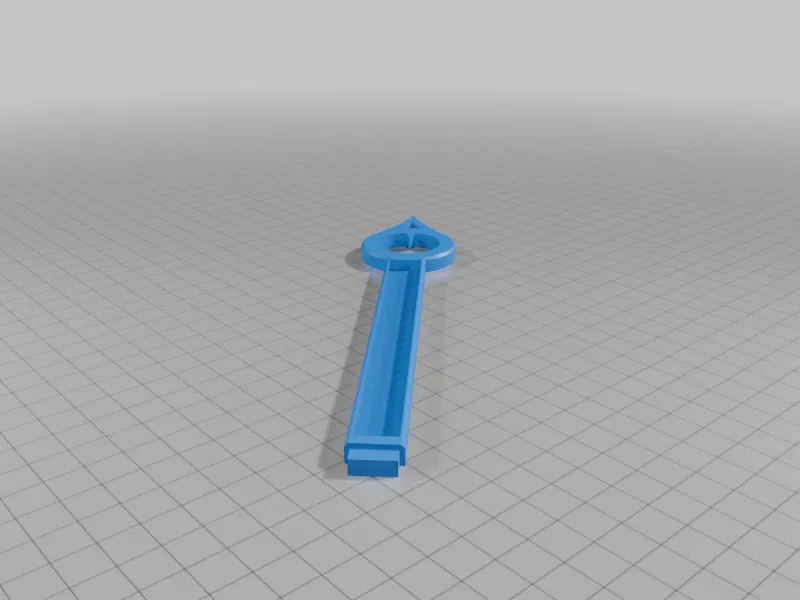 Đồng hồ quả lắc in 3D (3D Printed Pendulum Clock) - Image 22