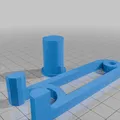 Đồng hồ quả lắc in 3D (3D Printed Pendulum Clock) - Thumbnail 28