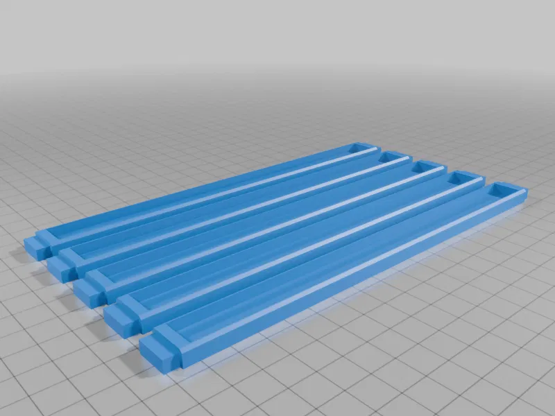 Đồng hồ quả lắc in 3D (3D Printed Pendulum Clock) - Image 31