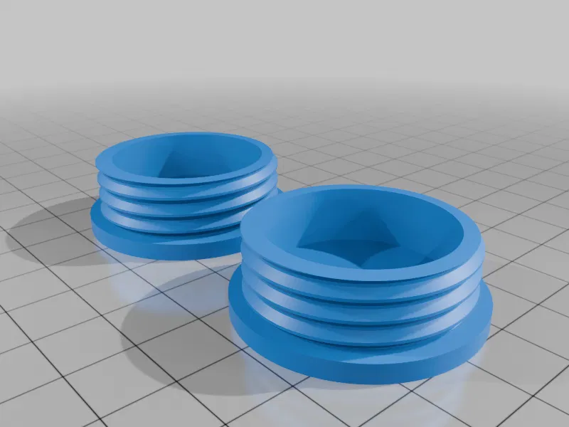 Đồng hồ quả lắc in 3D (3D Printed Pendulum Clock) - Image 37