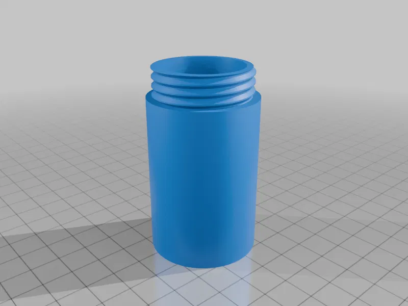 Đồng hồ quả lắc in 3D (3D Printed Pendulum Clock) - Image 40