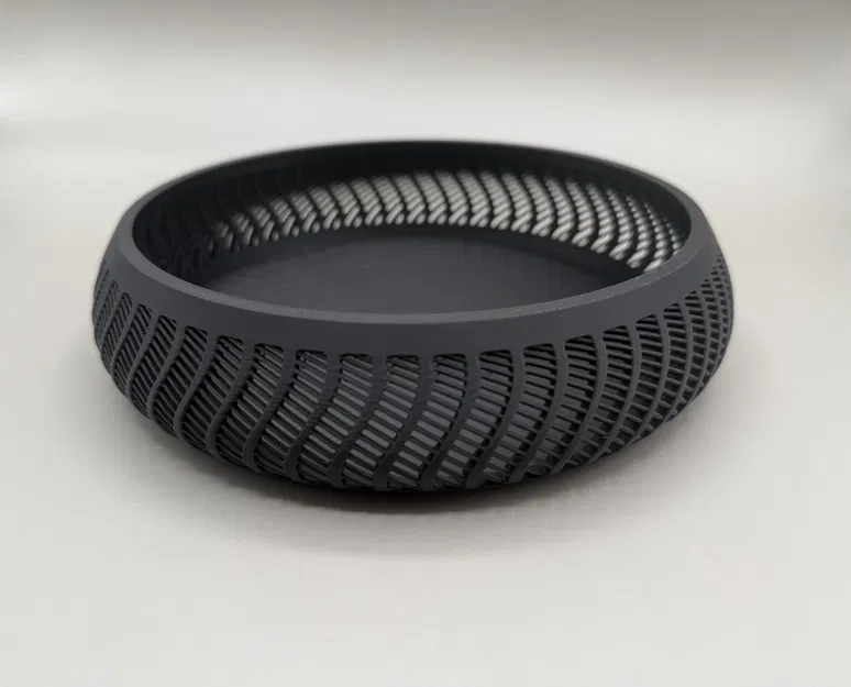 Catchall Bowl Hiện Đại | Radyl - Image 2