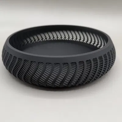 Catchall Bowl Hiện Đại | Radyl