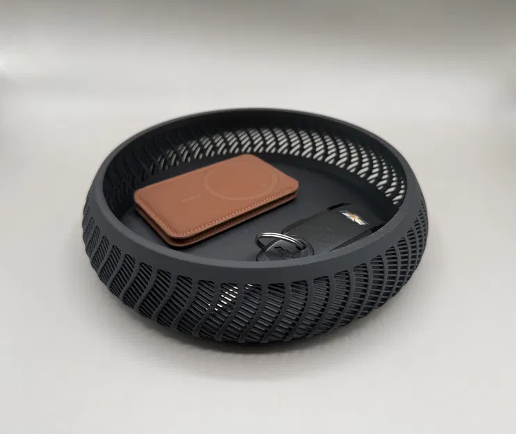 Catchall Bowl Hiện Đại | Radyl - Image 3