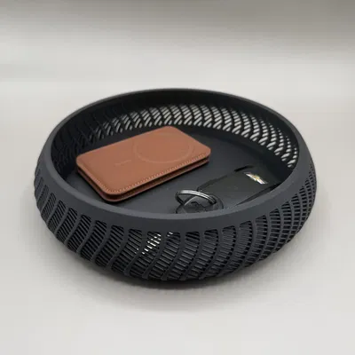 Catchall Bowl Hiện Đại | Radyl