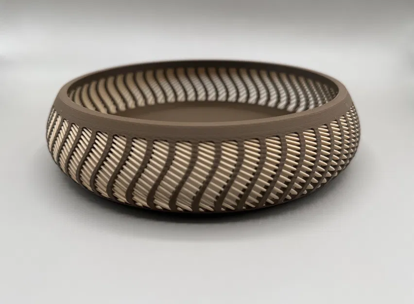 Catchall Bowl Hiện Đại | Radyl - Image 4