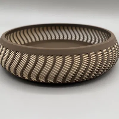 Catchall Bowl Hiện Đại | Radyl