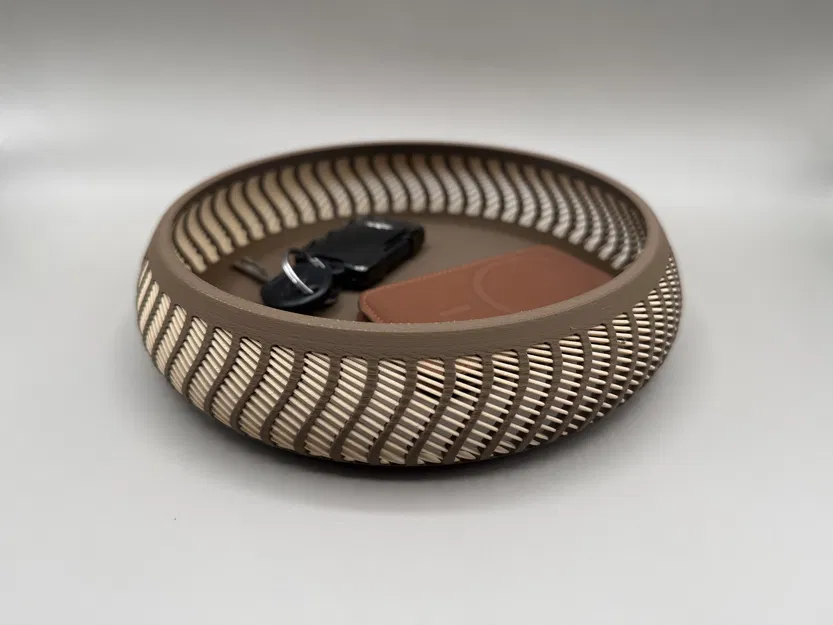 Catchall Bowl Hiện Đại | Radyl - Image 5