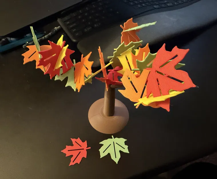 Lá Mùa Thu Rơi (Fall(ing) Leaves) - Image 9