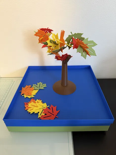 Lá Mùa Thu Rơi (Fall(ing) Leaves) - Image 11