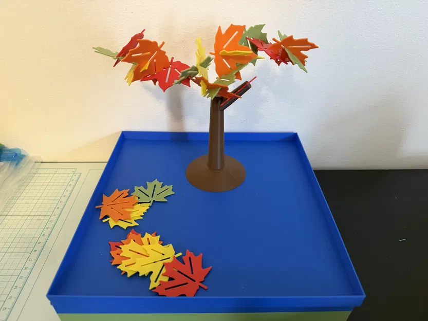 Lá Mùa Thu Rơi (Fall(ing) Leaves) - Image 12