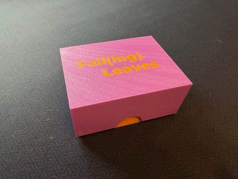 Lá Mùa Thu Rơi (Fall(ing) Leaves) - Image 13