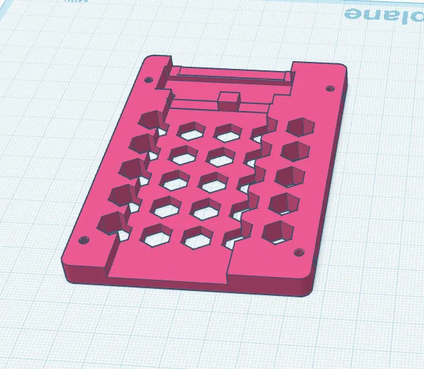 Dummy SSD/HDD 2.5" với vị trí đầu nối SATA 22pin - Image 3