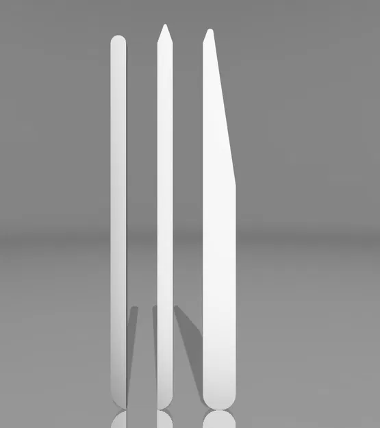 Que chà nhám (Sanding sticks) - Image 1