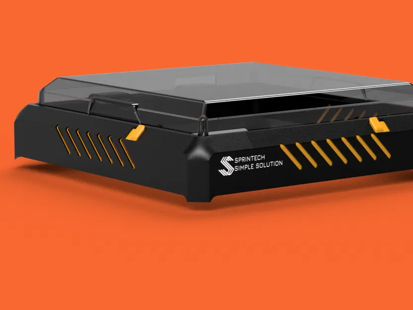 K1 Series - Riser V2 - Image 2