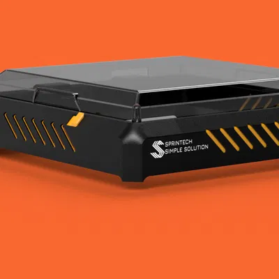 K1 Series - Riser V2